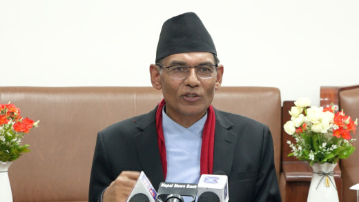 ‘विचाराधीन मुद्दामा मिडिया ट्रायल घातक’