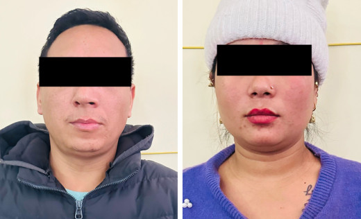 दिल्लीमा नेपाली युवतीलाई वेश्यावृत्तिमा लगाउने दम्पती पक्राउ