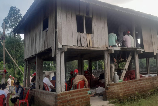 मदन भण्डारीको सम्झनामा ३४ वर्षपछि सिरहामा एमालेको बैठक बस्दै