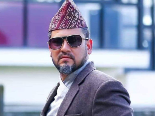 बझाङमा पराजयपछि अभिषेक भन्छन्– भगवान पीडा र दुःखजति मेरै भागमा रहेछ