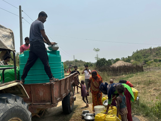 काकाकुल अँधेरीगाउँ