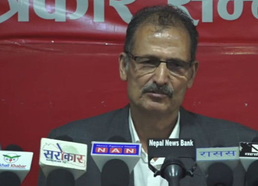 प्रधानमन्त्रीको चीन भ्रमण सफल भएको माओवादी केन्द्रको निष्कर्ष