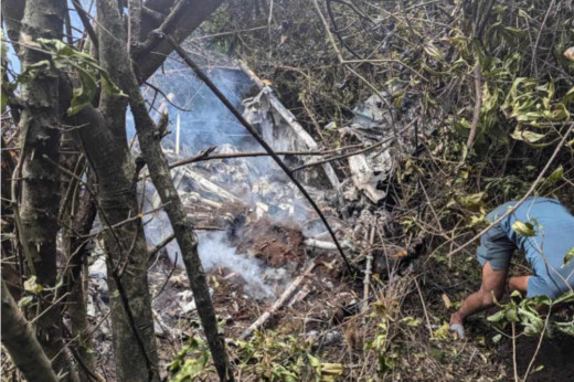 एअर डाइनेस्टीको हेलिकप्टर दुर्घटना छानविन गर्न तीन सदस्यीय जाँचबुझ आयोग गठन 