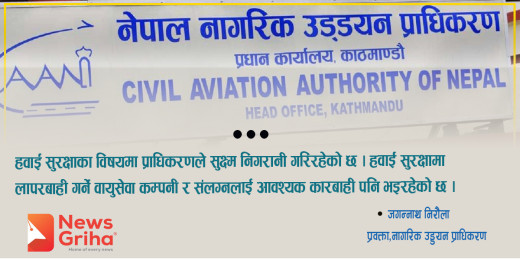 के गर्दैछ प्राधिकरण ? 