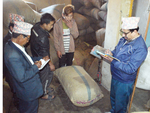 अलैँचीको मूल्य दोब्बरले बढ्यो, किसान उत्साहित