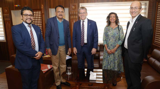 एमसीसीमार्फत थप अनुदान दिन अमेरिका इच्छुक