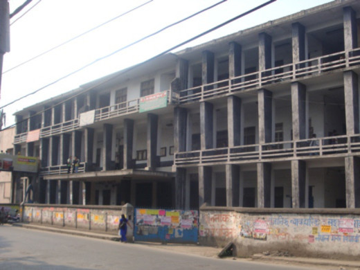 अस्कलमा दुई विद्यार्थी संगठनबीच झडप, २ घाइते