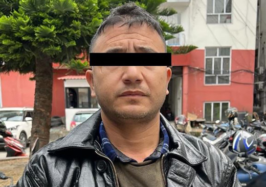 वेश्यावृत्तिमा लगाएको आरोपमा काठमाडौंबाट स्पा सेन्टरका सञ्चालक पक्राउ