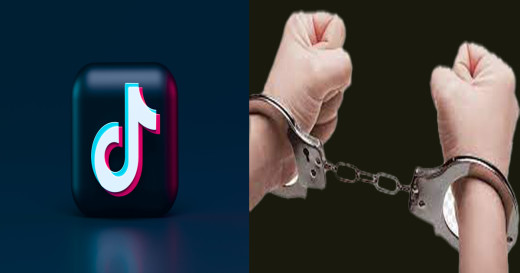 महिलाको फोटो र भिडिओ तोडमोड गरी टिकटकमा चरित्रहत्या गर्ने एक पक्राउ