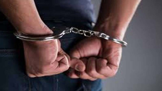 नक्कली नेपाली नोटसहित एक पक्राउ