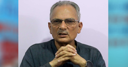 ललिता निवास प्रकरणमा सीआईबीलाई बयान दिन डा. भट्टराई तयार