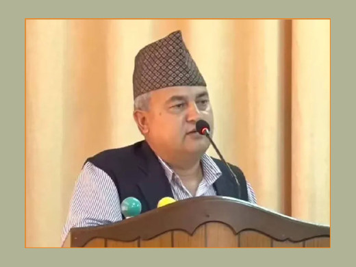 ‘अब देखिने गरी काम गरौँ’