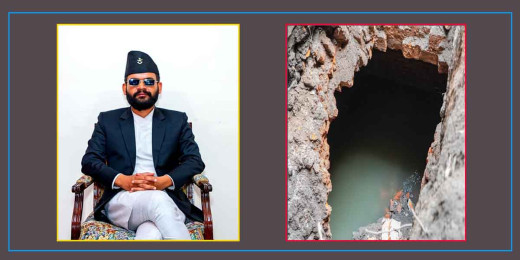 अदालतले टुकुचा ढल होइन खोला नै हो भन्ने पुनः प्रमाणित गर्‍यो : बालेन साह