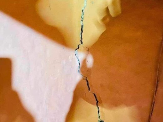 जाजरकोटमा लगातार भूकम्पको धक्का