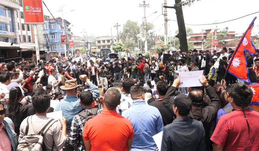 के नक्कली भुटानी शरणार्थी प्रकरणमा ‘पीडित’लाई पनि कारबाही हुन्छ ?