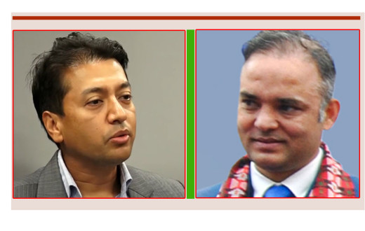 विकल र सुनिललाई थप १० दिन थुनामा राख्न विशेष अदालतको अनुमति