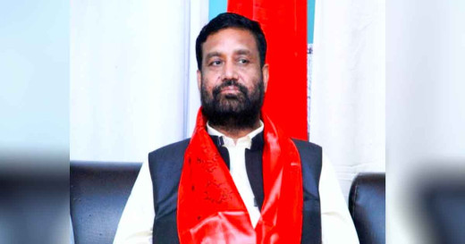 प्रदीप गिरिले आफ्नो विमतिमा सम्झौता गर्नु भएन : नेता निधि