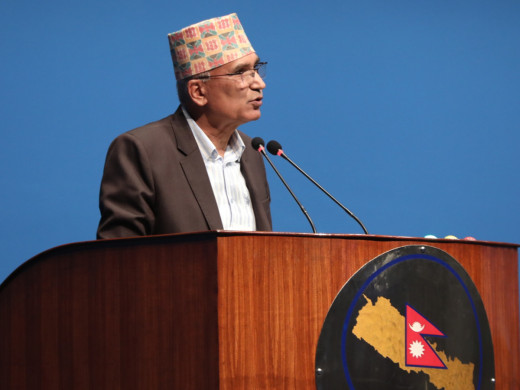 युद्ध दिवस मनाउनु उचित होइन : एमाले