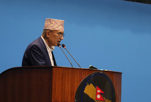 खर्च कटौती गर्ने भनेर सरकारले बजेटमा नै ढाँट्यो  