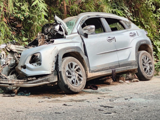 चितवन दुर्घटना अपडेटः घाइतेमध्ये ४ जना डिस्चार्ज, ३ को अवस्था अझै गम्भीर