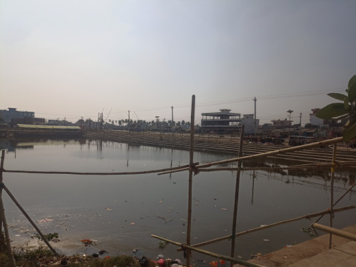 छठ पर्व सुरु, आज नयहाय खाय