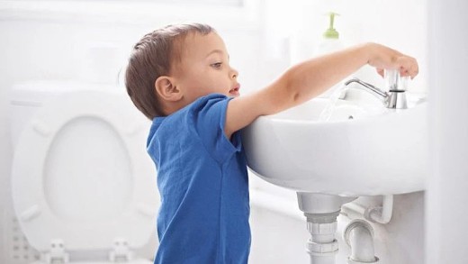 कहिले बन्छन्, बालमैत्री संरचना ?