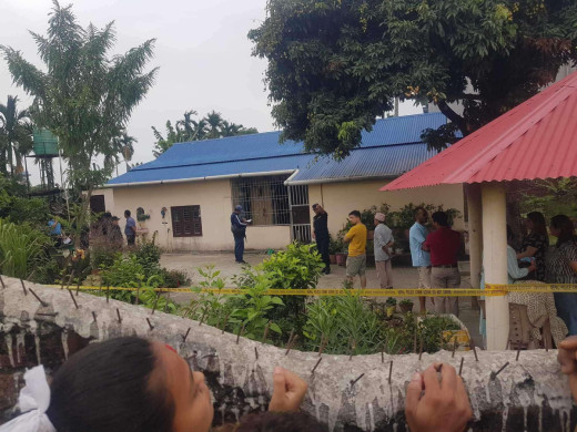 झापामा घरभित्रै वृद्धा मृत अवस्थामा फेला, हत्याको आशंका 