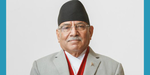 हेलिकोप्टर दुर्घटनाप्रति प्रधानमन्त्रीद्वारा दुःख व्यक्त