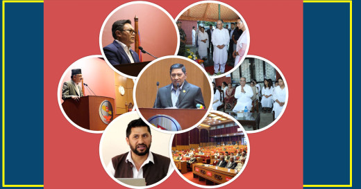 दिनभरका मुख्य मुख्य समाचार