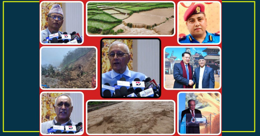 दिनभरका मुख्य मुख्य समाचार