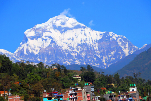 कोशी, बागमती र गण्डकी प्रदेशमा हल्का हिमपातको सम्भावना