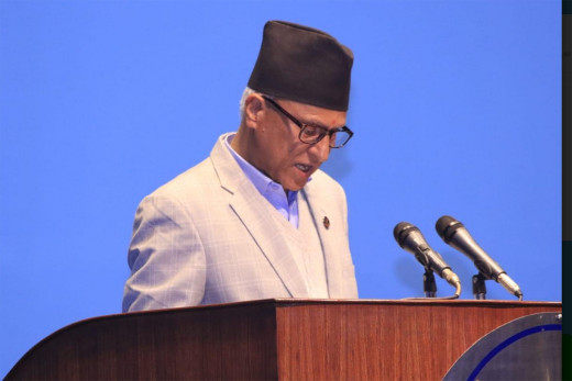 सरकारलाई उत्तरी सीमानाका खोल्न सांसद बडूको ध्यानाकर्षण