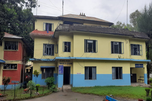 व्यवसायी कँडेल मृत्यु प्रकरण : दुईजनाविरुद्ध उजुरी