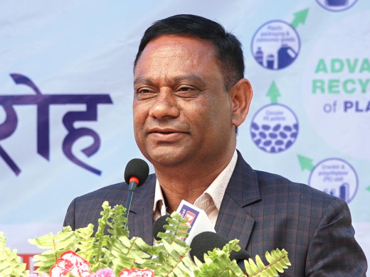 वनको जग्गामा नेताहरूका ठूला आँखा, वन मन्त्रीलाई भन्छन्— जंगलको जग्गा किन्नुपर्यो, त्यहाँ यो गर्दिनुपर्यो