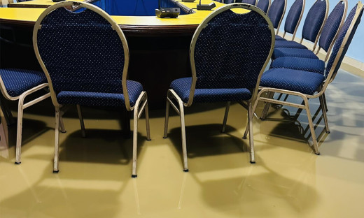 बुटवल डुबानमा, विद्यालय बन्द 