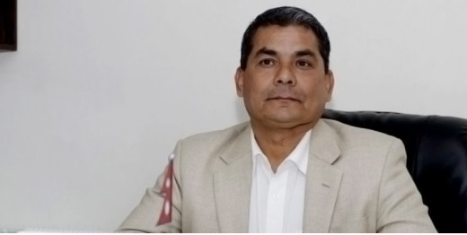 दुर्गा प्रसाईंलाई हत्याको धम्की दिई ३० कराेड फिरौती माग गर्ने पक्राउ