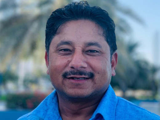 माओवादी नेता गगन पुरी सम्पत्ति शुद्धीकरण मुद्दामा दोषी ठहर, हत्याएका थिए १५ बिघा सरकारी जग्गा