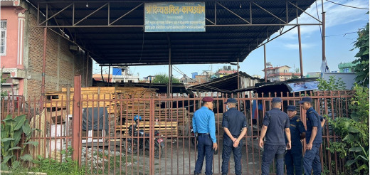 तीनकुने हत्याकाण्ड : एउटै व्यक्तिले चार जनाको हत्या गरेको प्रहरीको प्रारम्भिक निष्कर्ष