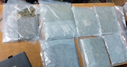 लागूऔषध प्रयोग गर्ने बढे 