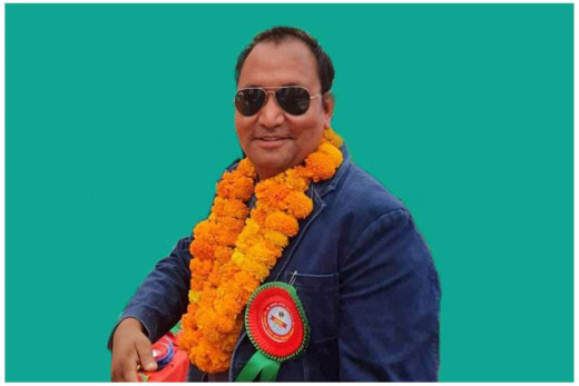 गाउँपालिका अध्यक्षको अमेरिकी राहदानी, १५ दिनभित्र सक्कल कागजात पेस गर्न अदालतको आदेश 