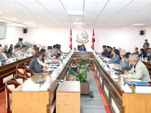 गणतन्त्र दिवस मौलिक रूपमा मनाउन प्रधानमन्त्रीको निर्देशन