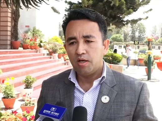 रास्वपा सांसद भन्छन्— नक्कली भुटानी शरणार्थी प्रकरणमा सरकारको काम सह्रानीय