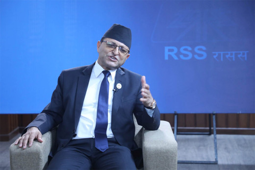 बजेटमाथि सांसदले उठाएका रचनात्मक सुझावलाई सरकारले समावेश गर्नुपर्छ : अध्यक्ष तिमिल्सिना