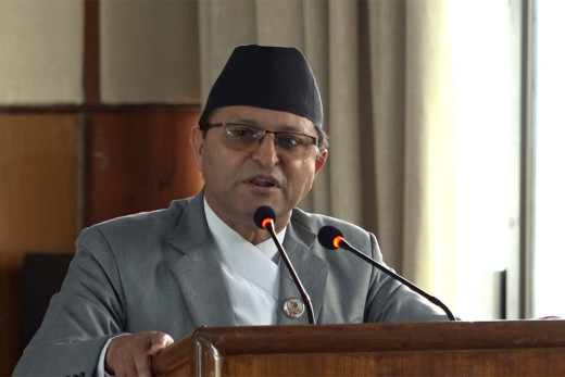 संसद्बाट रेकर्ड हटाउने कुरालाई फेसन बनाउनु हुँदैन : अध्यक्ष तिमिल्सिना