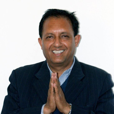 तनहुँ १ मा मेरो जित सुनिश्चितः भट्टराई