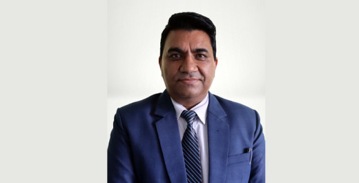 निलम्बनमा परे ईपीएस कोरिया शाखा प्रमुख सुवेदी