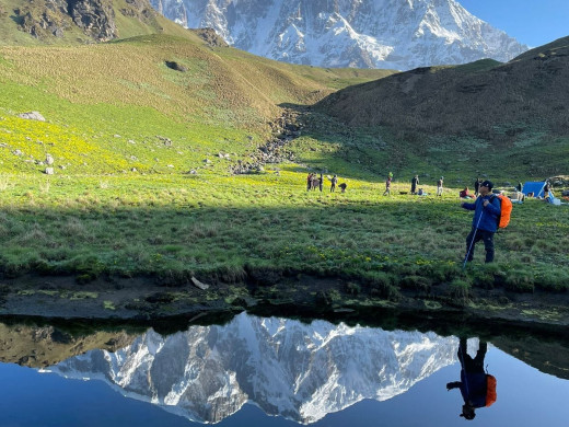 गुरुङ हेरिटेज ट्रेल: चारदेखि एघार दिनको यात्रा, १३ वटा गन्तव्यस्थल