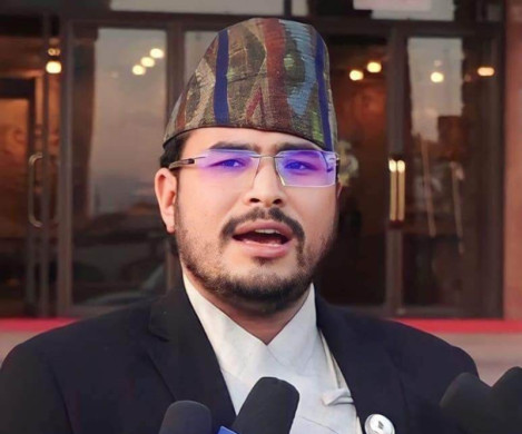 रविलाई ज्ञानेन्द्रको सुझाव– आफ्नै देशको राजा फर्काउने अभियानमा लाग्नुस्