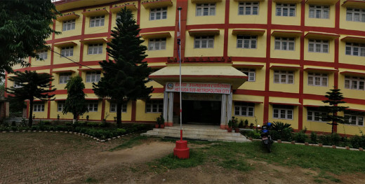 सडक विस्तारमा अवरोध नपुर्‍याउन हेटौँडा उपमहानगरपालिकाको आग्रह