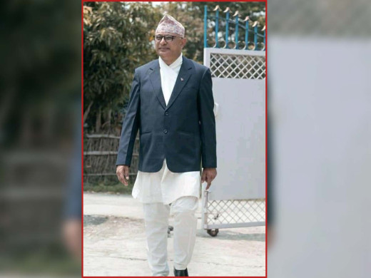 कोशीका मुख्यमन्त्री कार्कीले पाएनन् विश्वासको मत, सातै प्रदेश सरकार एमालेमुक्त 